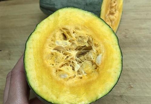 灵光瓜吃无骨,探索自然界的神奇果实