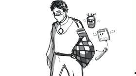 怎么理解吃瓜行为,网络时代下的围观心理解析