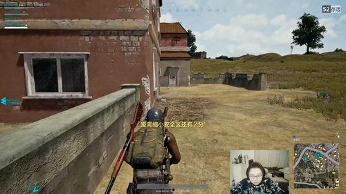 瓜神吃鸡,揭秘电竞传奇的诞生之路