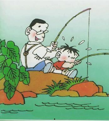 看图写话吃瓜记,一场别开生面的吃瓜盛宴