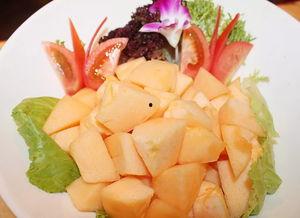 哈密瓜免费吃地点,揭秘哈密瓜免费大餐的神秘地点