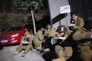 横店鹰眼吃瓜事件视频,揭秘娱乐圈幕后风波