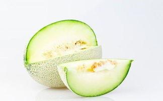 怀孕梦见自己吃蜜瓜好甜,怀孕妈妈梦见蜜瓜的美妙寓意