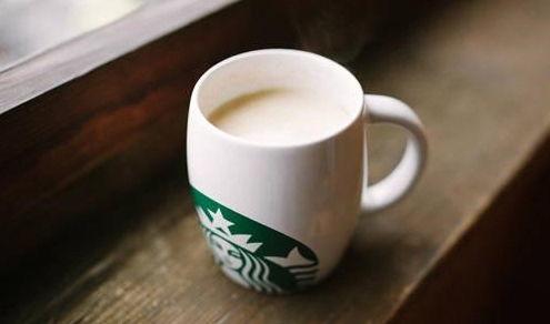 星巴克吃瓜漏出,一粒瓜籽引发的“漏网”风波