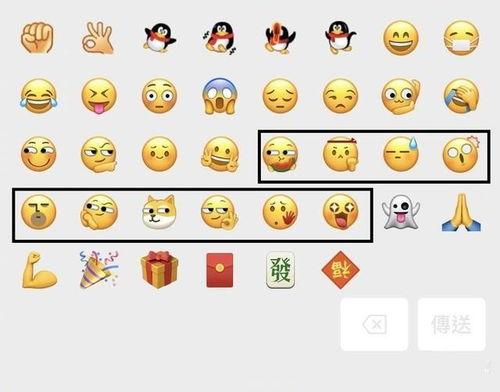 微信表情 吃瓜,网络时代的围观文化现象