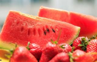 痛风吃贝贝瓜,贝贝瓜助力健康饮食