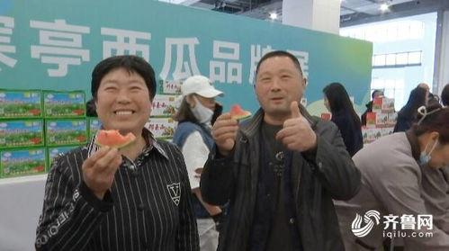 吃瓜群众山东潍坊,吃瓜群众眼中的瓜乡风情