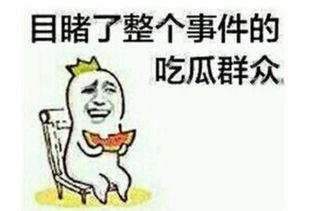 吃瓜吃到心疼,揭秘娱乐圈背后的辛酸与温情