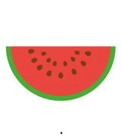 完成心愿并吃瓜,见证心愿实现与甜蜜瓜果共享