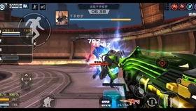 开门吃瓜枪战,一场惊心动魄的街头对决