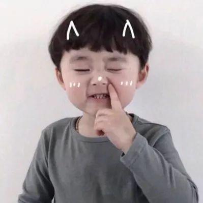 吃瓜萌娃情头,甜蜜情头共谱童年