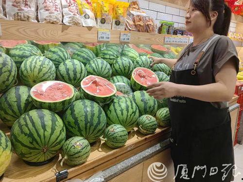 今年去哪里买瓜吃,2023年瓜果选购指南