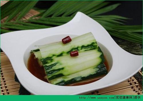 瓜可以在睡前吃,轻松享受的夜间小食选择