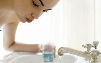 刷牙后吃黃瓜,口腔清新又健康