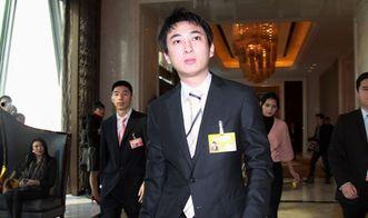 张俊杰吃瓜群众