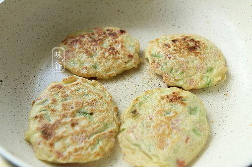 早餐吃瓜饼,瓜饼，美味与营养的完美结合