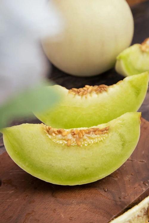 小孩吃的甜的瓜,探寻小孩喜爱的甜美瓜果之旅