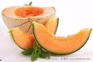 孕妇怀孕初期可以吃哈密瓜吗,哈密瓜的适宜食用指南