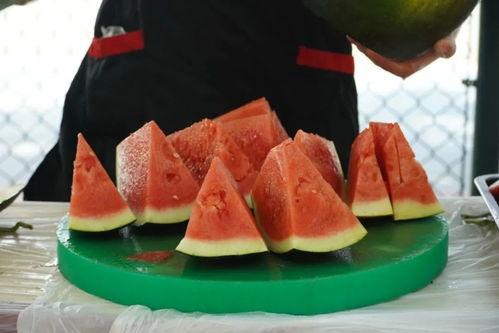 吃西安大学的瓜